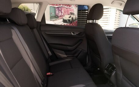 Skoda Karoq I, 2020 год, 2 584 000 рублей, 8 фотография