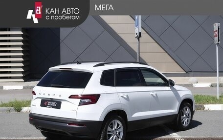 Skoda Karoq I, 2020 год, 2 584 000 рублей, 2 фотография