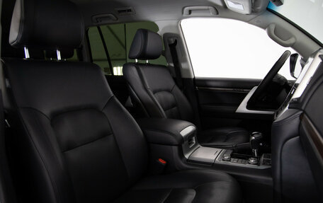 Toyota Land Cruiser 200, 2016 год, 6 590 000 рублей, 12 фотография