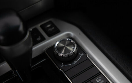 Toyota Land Cruiser 200, 2016 год, 6 590 000 рублей, 17 фотография
