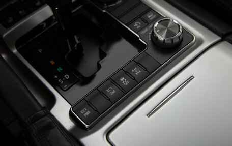 Toyota Land Cruiser 200, 2016 год, 6 590 000 рублей, 16 фотография