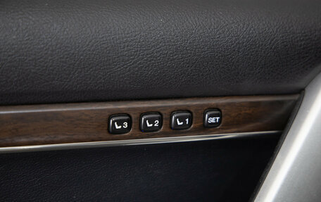 Toyota Land Cruiser 200, 2016 год, 6 590 000 рублей, 24 фотография
