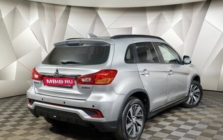 Mitsubishi ASX I рестайлинг, 2018 год, 1 689 000 рублей, 2 фотография