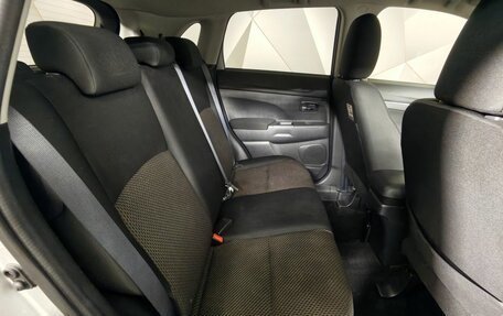 Mitsubishi ASX I рестайлинг, 2018 год, 1 689 000 рублей, 15 фотография