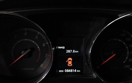 Mitsubishi ASX I рестайлинг, 2018 год, 1 689 000 рублей, 17 фотография