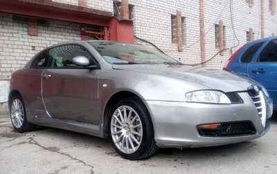 Alfa Romeo GT, 2008 год, 788 000 рублей, 1 фотография