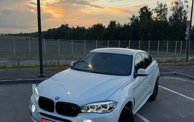 BMW X6, 2016 год, 3 699 000 рублей, 1 фотография