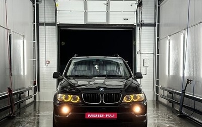 BMW X5, 2005 год, 980 000 рублей, 1 фотография