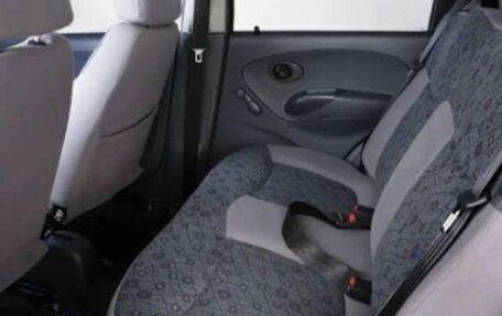 Daewoo Matiz I, 2008 год, 129 000 рублей, 8 фотография