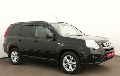 Nissan X-Trail, 2014 год, 1 399 000 рублей, 1 фотография