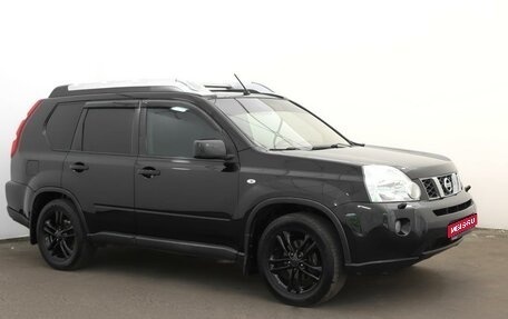 Nissan X-Trail, 2008 год, 860 000 рублей, 1 фотография
