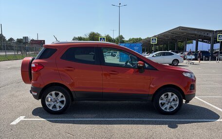 Ford EcoSport, 2017 год, 1 300 000 рублей, 4 фотография