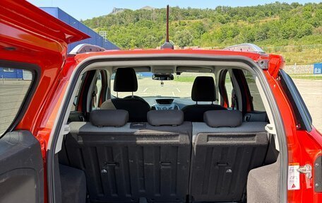 Ford EcoSport, 2017 год, 1 300 000 рублей, 9 фотография