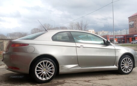 Alfa Romeo GT, 2008 год, 788 000 рублей, 2 фотография