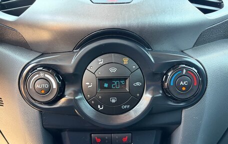 Ford EcoSport, 2017 год, 1 300 000 рублей, 17 фотография