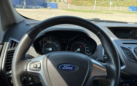 Ford EcoSport, 2017 год, 1 300 000 рублей, 14 фотография