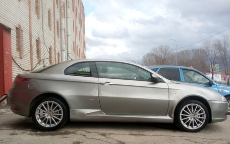 Alfa Romeo GT, 2008 год, 788 000 рублей, 4 фотография