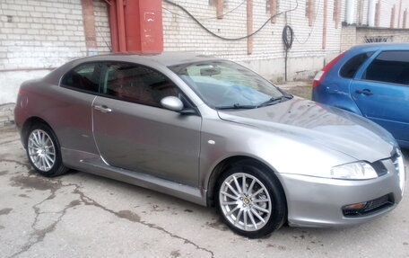 Alfa Romeo GT, 2008 год, 788 000 рублей, 3 фотография