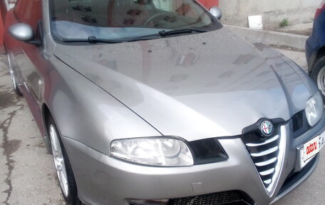 Alfa Romeo GT, 2008 год, 788 000 рублей, 5 фотография