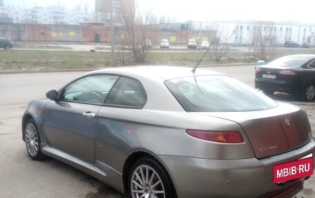 Alfa Romeo GT, 2008 год, 788 000 рублей, 7 фотография