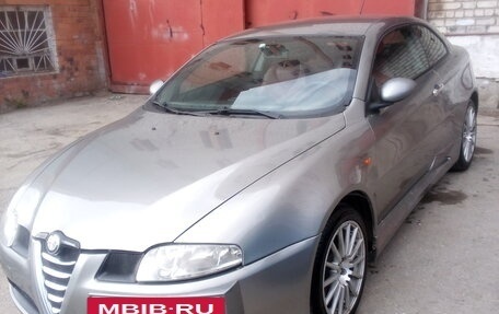 Alfa Romeo GT, 2008 год, 788 000 рублей, 6 фотография