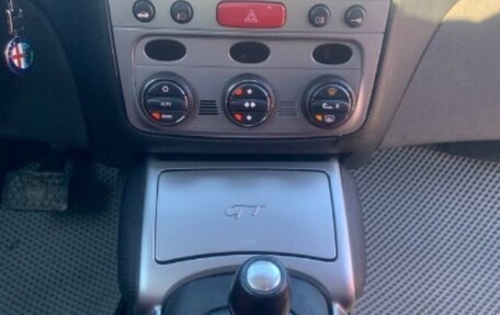 Alfa Romeo GT, 2008 год, 788 000 рублей, 11 фотография