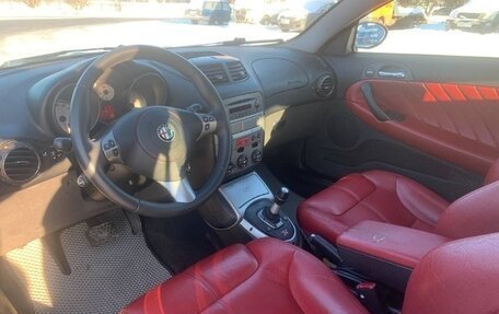Alfa Romeo GT, 2008 год, 788 000 рублей, 9 фотография