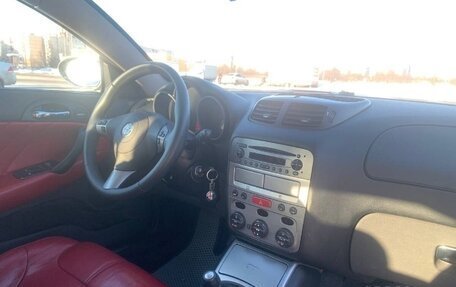 Alfa Romeo GT, 2008 год, 788 000 рублей, 13 фотография