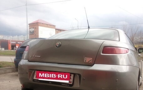 Alfa Romeo GT, 2008 год, 788 000 рублей, 8 фотография