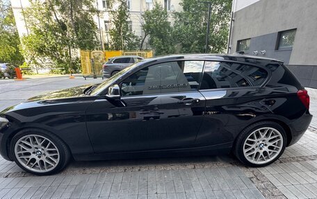 BMW 1 серия, 2013 год, 1 050 000 рублей, 2 фотография