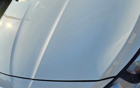Hyundai Solaris II рестайлинг, 2011 год, 670 000 рублей, 15 фотография