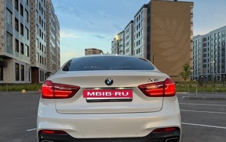 BMW X6, 2016 год, 3 699 000 рублей, 6 фотография