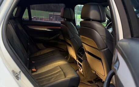 BMW X6, 2016 год, 3 699 000 рублей, 14 фотография
