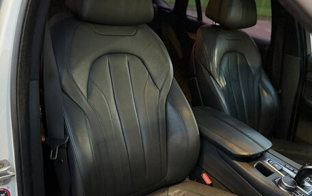 BMW X6, 2016 год, 3 699 000 рублей, 13 фотография
