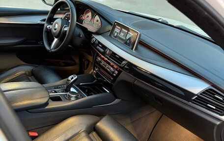 BMW X6, 2016 год, 3 699 000 рублей, 11 фотография