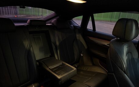 BMW X6, 2016 год, 3 699 000 рублей, 15 фотография