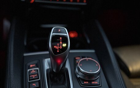 BMW X6, 2016 год, 3 699 000 рублей, 18 фотография