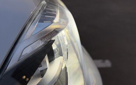 BMW X6, 2016 год, 3 699 000 рублей, 22 фотография