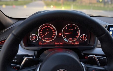 BMW X6, 2016 год, 3 699 000 рублей, 24 фотография