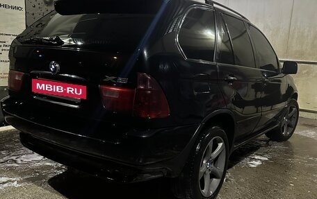 BMW X5, 2005 год, 980 000 рублей, 2 фотография