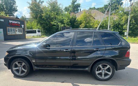 BMW X5, 2005 год, 980 000 рублей, 5 фотография