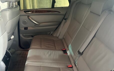 BMW X5, 2005 год, 980 000 рублей, 12 фотография