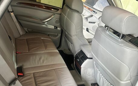 BMW X5, 2005 год, 980 000 рублей, 11 фотография
