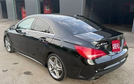 Mercedes-Benz CLA, 2013 год, 1 690 000 рублей, 5 фотография