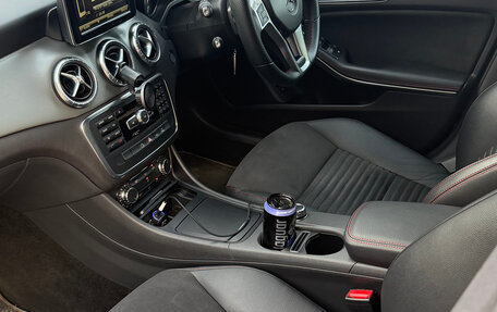 Mercedes-Benz CLA, 2013 год, 1 690 000 рублей, 11 фотография