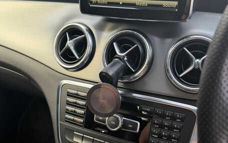 Mercedes-Benz CLA, 2013 год, 1 690 000 рублей, 12 фотография