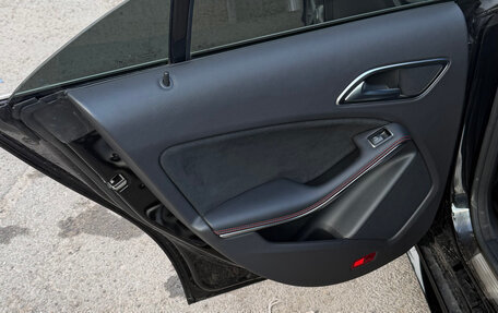 Mercedes-Benz CLA, 2013 год, 1 690 000 рублей, 13 фотография