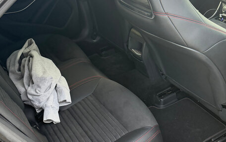 Mercedes-Benz CLA, 2013 год, 1 690 000 рублей, 16 фотография