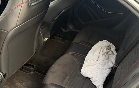 Mercedes-Benz CLA, 2013 год, 1 690 000 рублей, 15 фотография