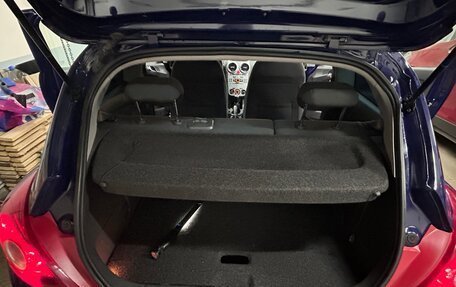 Opel Corsa D, 2011 год, 420 000 рублей, 12 фотография